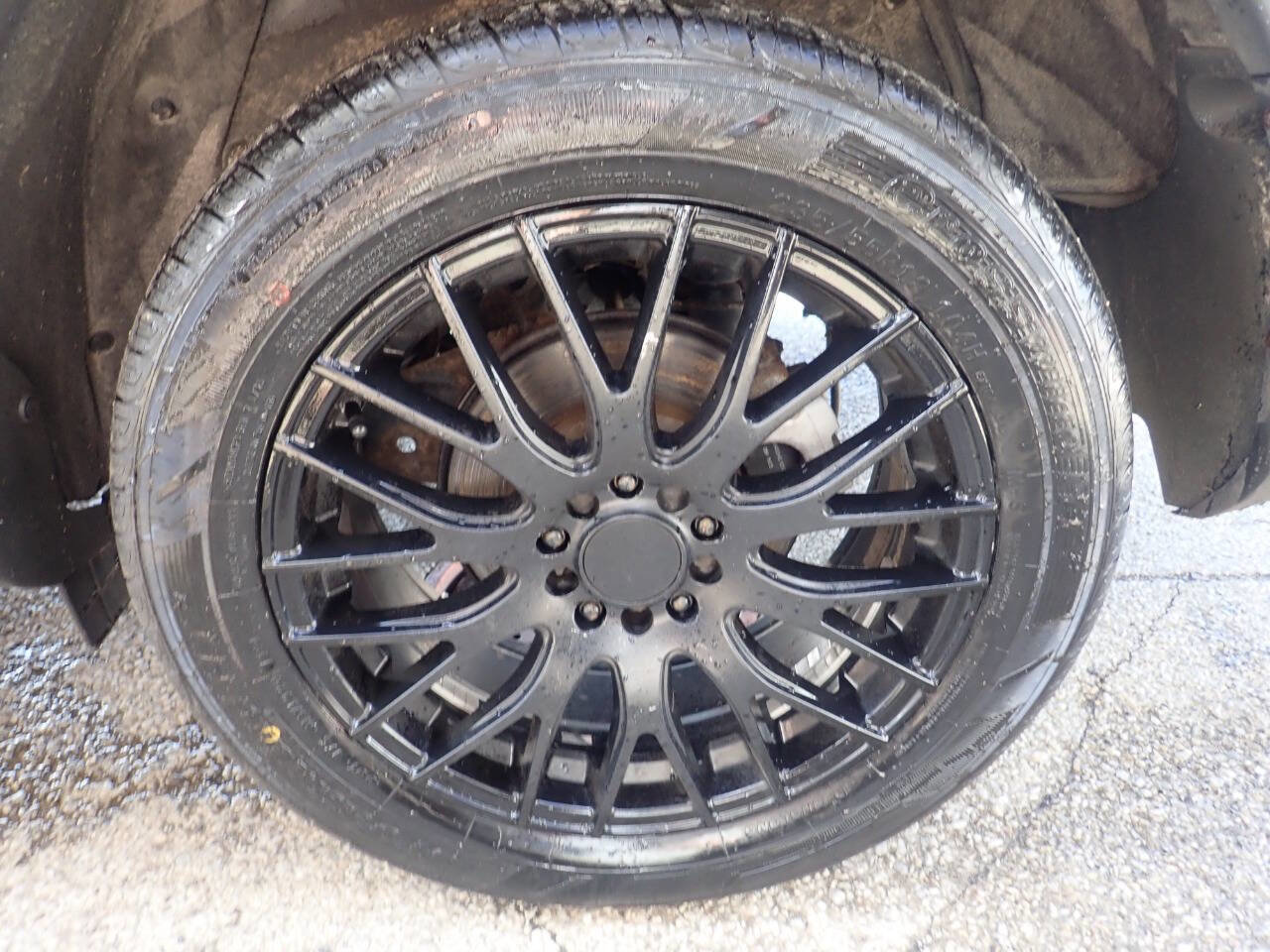 Used 2014 Toyota RAV4 Limited image 36