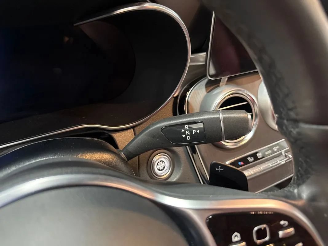 Used 2022 Mercedes-Benz C 300 4MATIC Coupe image 95