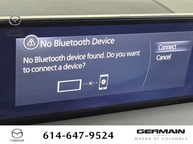 Certified 2025 MAZDA CX-5 AWD 2.5 S w/ Select Package image 32