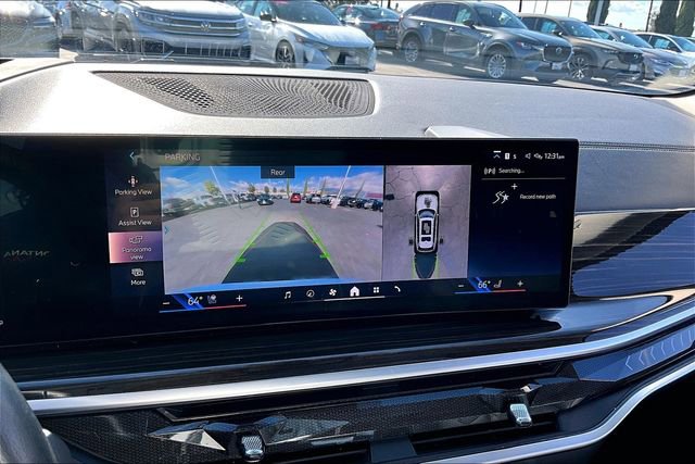 Used 2024 BMW X7 xDrive40i image 14