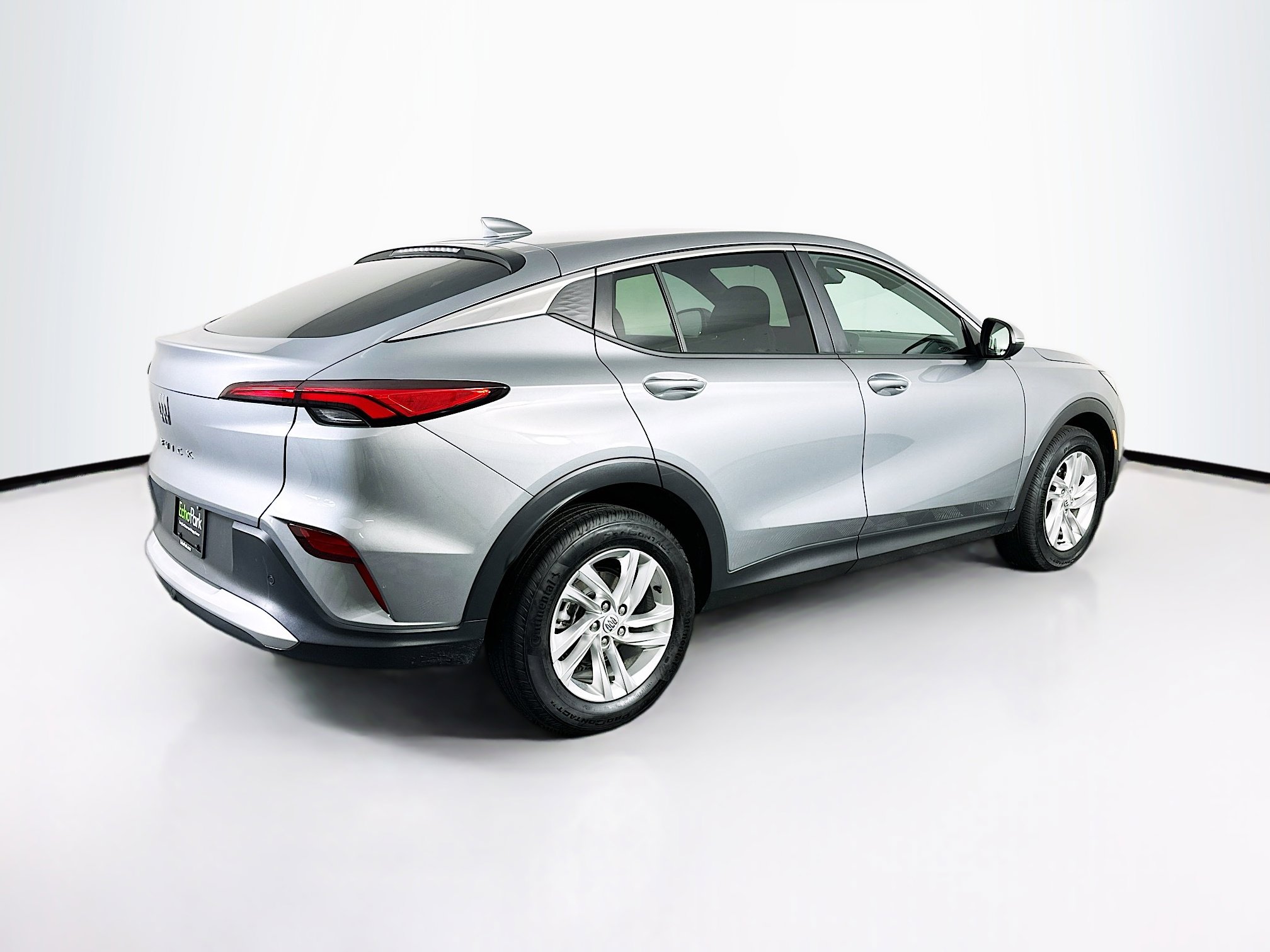 Used 2025 Buick Envista Preferred image 9