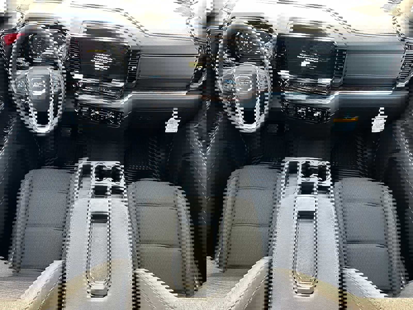 New 2026 GMC Sierra 2500 SLE image 18