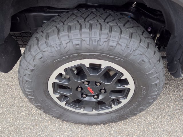 Used 2026 Toyota 4Runner TRD Off-Road Premium AWD/4WD image 13