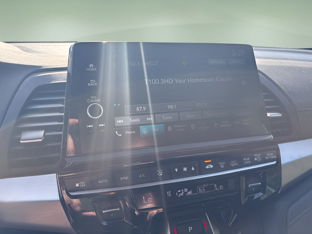 Used 2025 Honda Odyssey Sport-L image 13