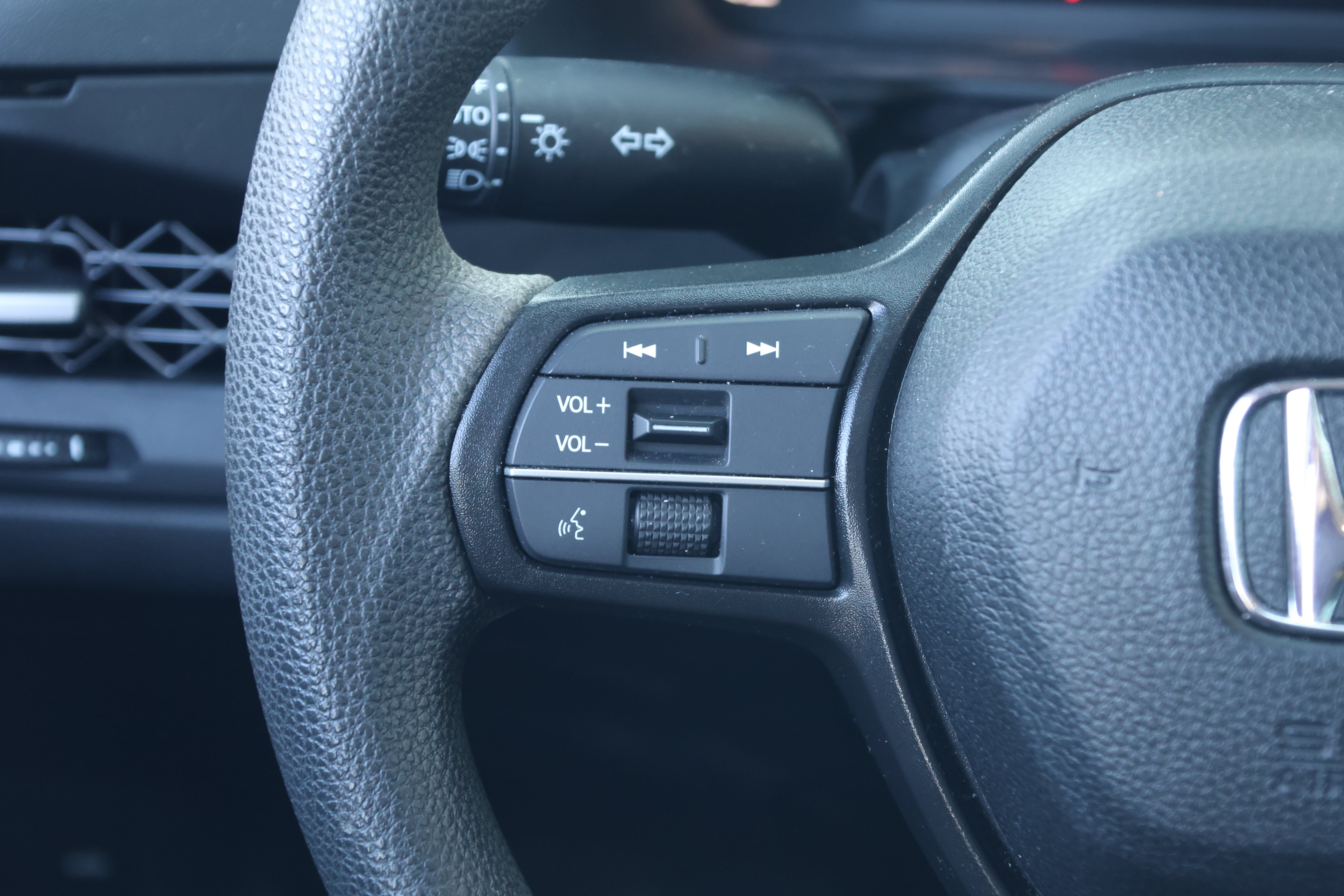 Used 2024 Honda Accord EX image 16