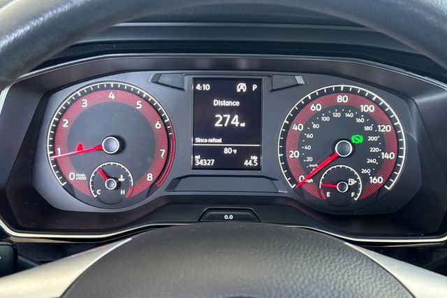 Used 2021 Volkswagen Jetta S FWD image 22