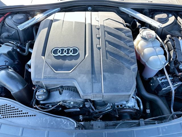 Used 2024 Audi A5 2.0T Premium Plus AWD/4WD image 29
