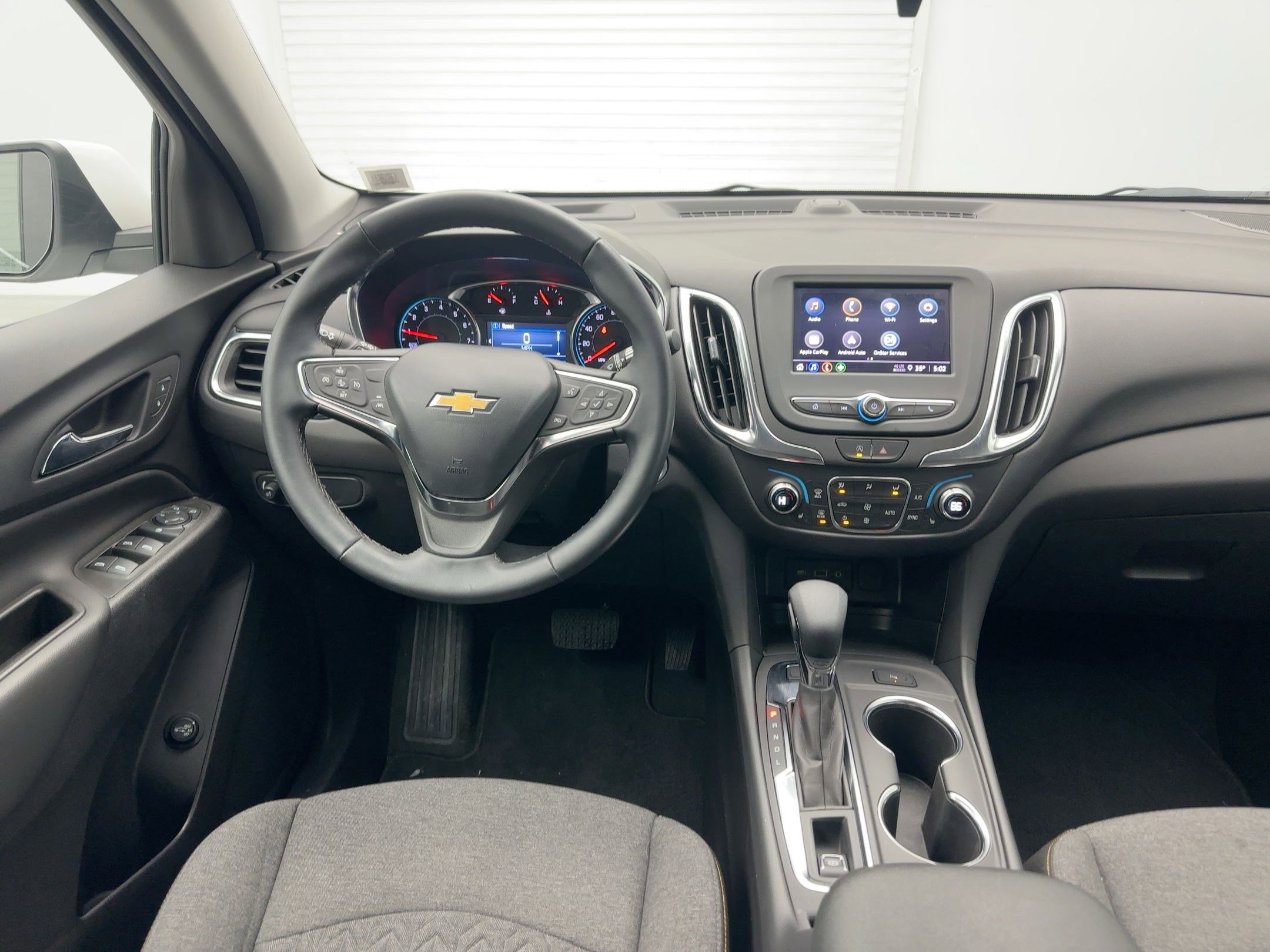 Certified 2024 Chevrolet Equinox LT image 25