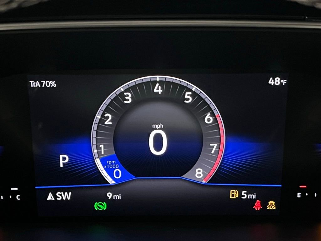 New 2026 Volkswagen Taos SE image 23