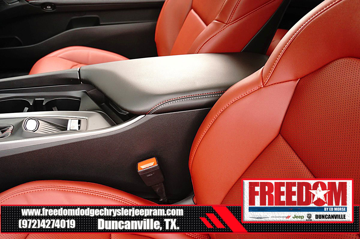 New 2026 Dodge Charger Scat Pack image 33
