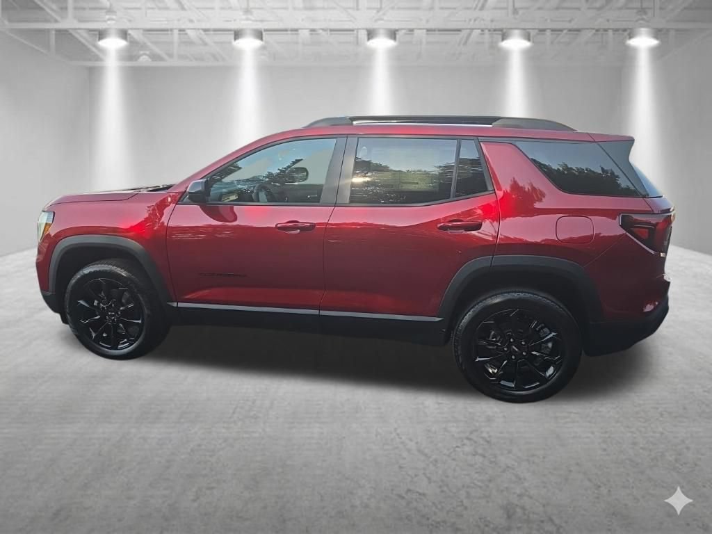 New 2026 GMC Terrain Elevation w/ Elevation Premium Package FWD image 6