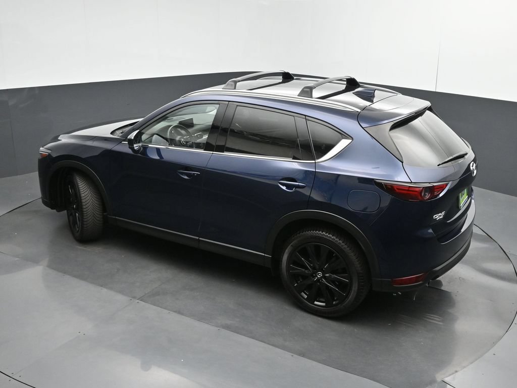 Used 2019 MAZDA CX-5 Grand Touring Reserve AWD/4WD image 39