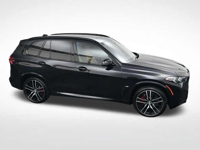New 2026 BMW X5 xDrive40i w/ M Sport Package AWD/4WD image 25