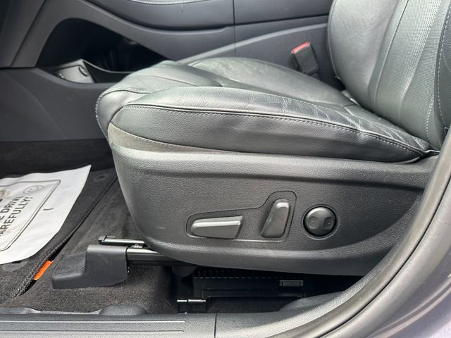 Used 2022 Hyundai Santa Fe SEL Premium AWD/4WD image 20