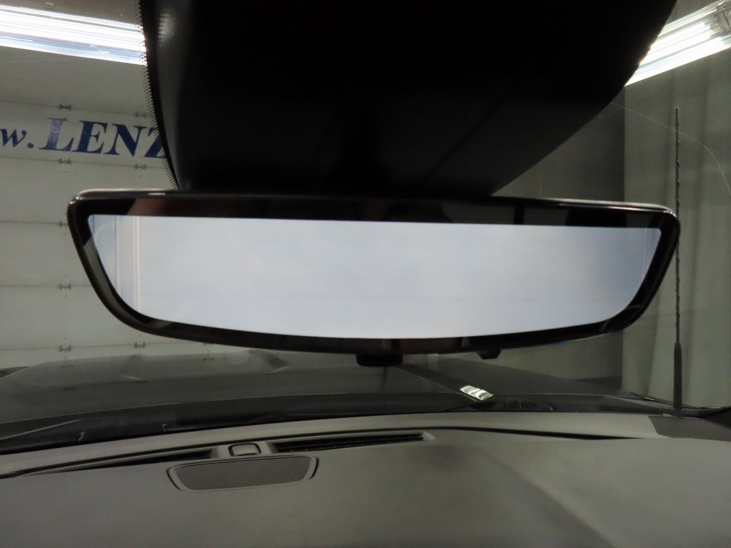 Used 2025 GMC Sierra 2500 AT4X image 28