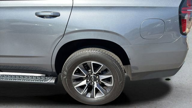 Used 2021 Chevrolet Tahoe Z71 image 35