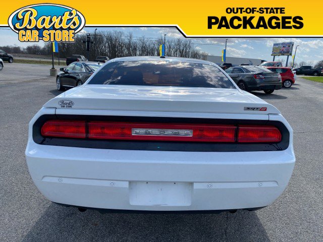 Used 2014 Dodge Challenger SRT8 w/ Harman/Kardon Audio Group image 5