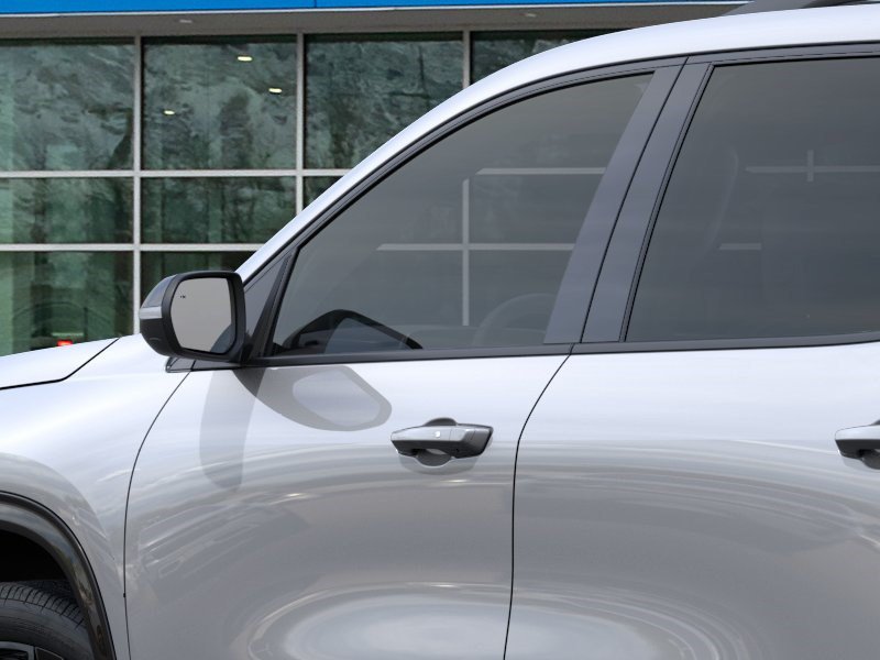 New 2026 Chevrolet Traverse RS AWD/4WD image 14