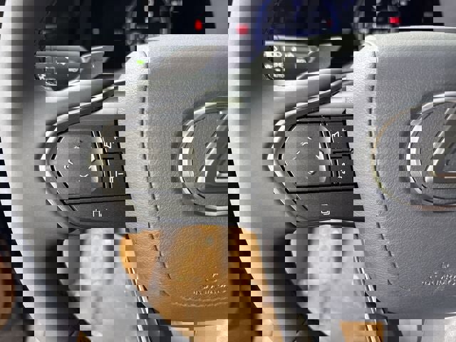 New 2026 Lexus RZ 450e AWD image 11