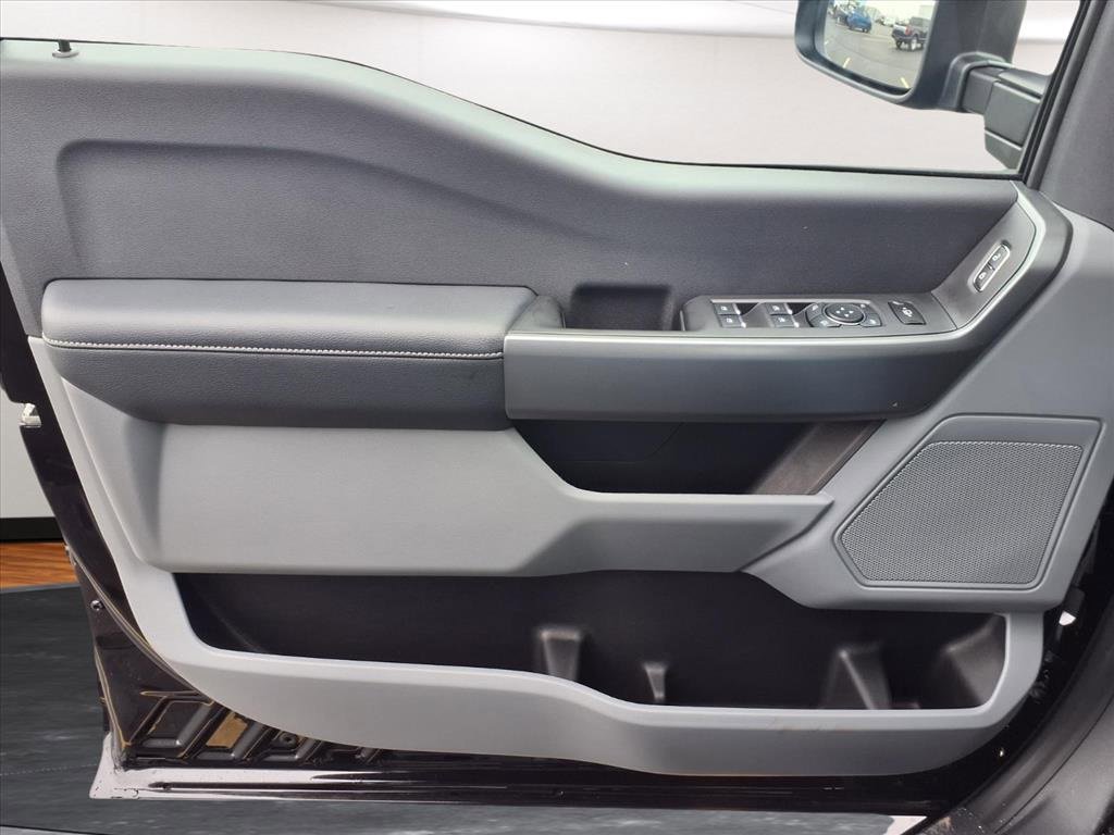 New 2026 Ford F250 XLT w/ FX4 Off-Road Package image 13