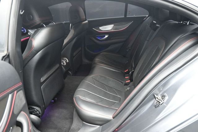 Used 2019 Mercedes-Benz CLS 53 AMG 4MATIC image 7