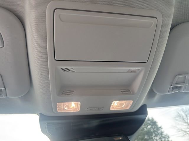 New 2025 Ford Bronco Sport Heritage w/ Convenience Package image 18