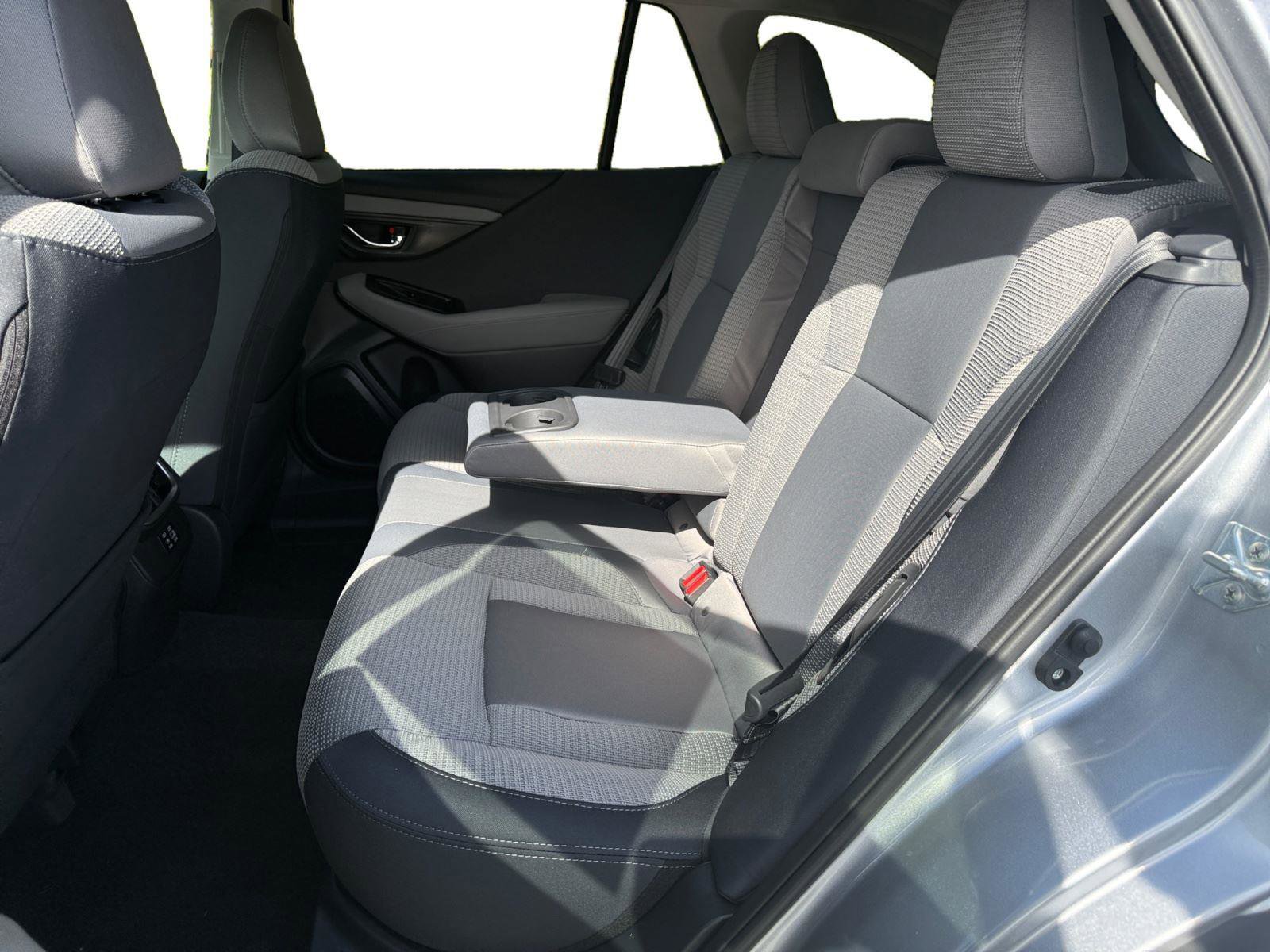 New 2025 Subaru Outback Premium image 13