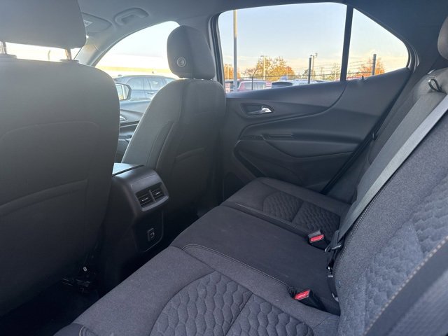 Used 2021 Chevrolet Equinox LT image 15