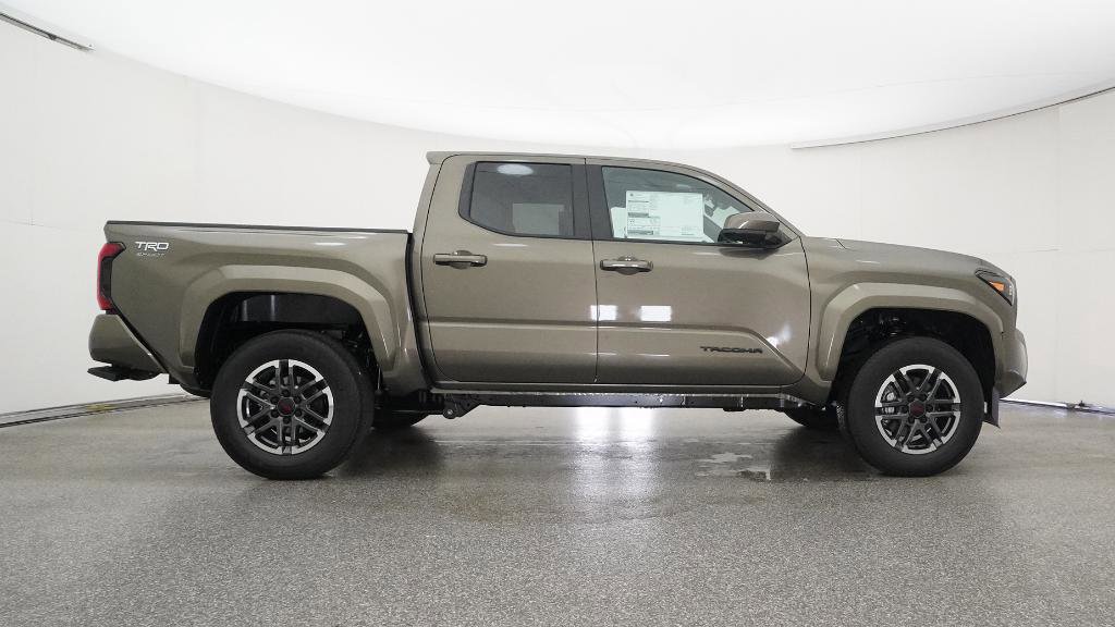 New 2026 Toyota Tacoma TRD Sport image 25