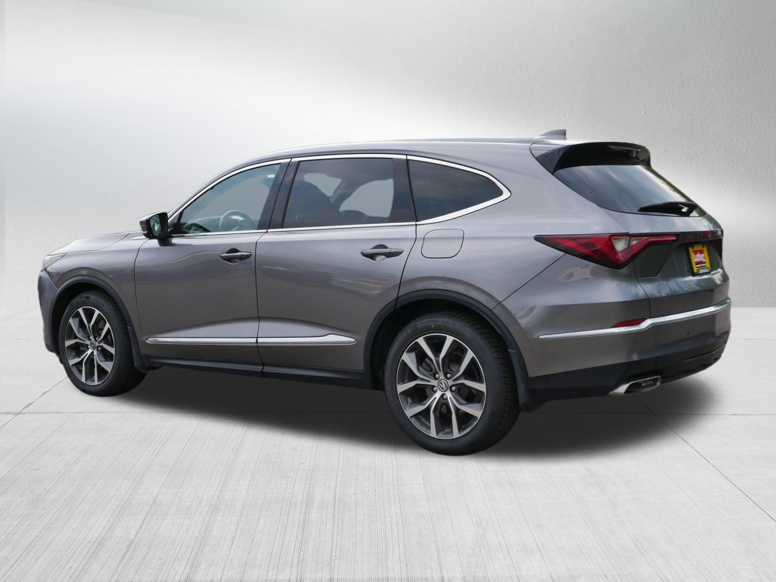Certified 2024 Acura MDX SH-AWD w/ Technology Package image 5