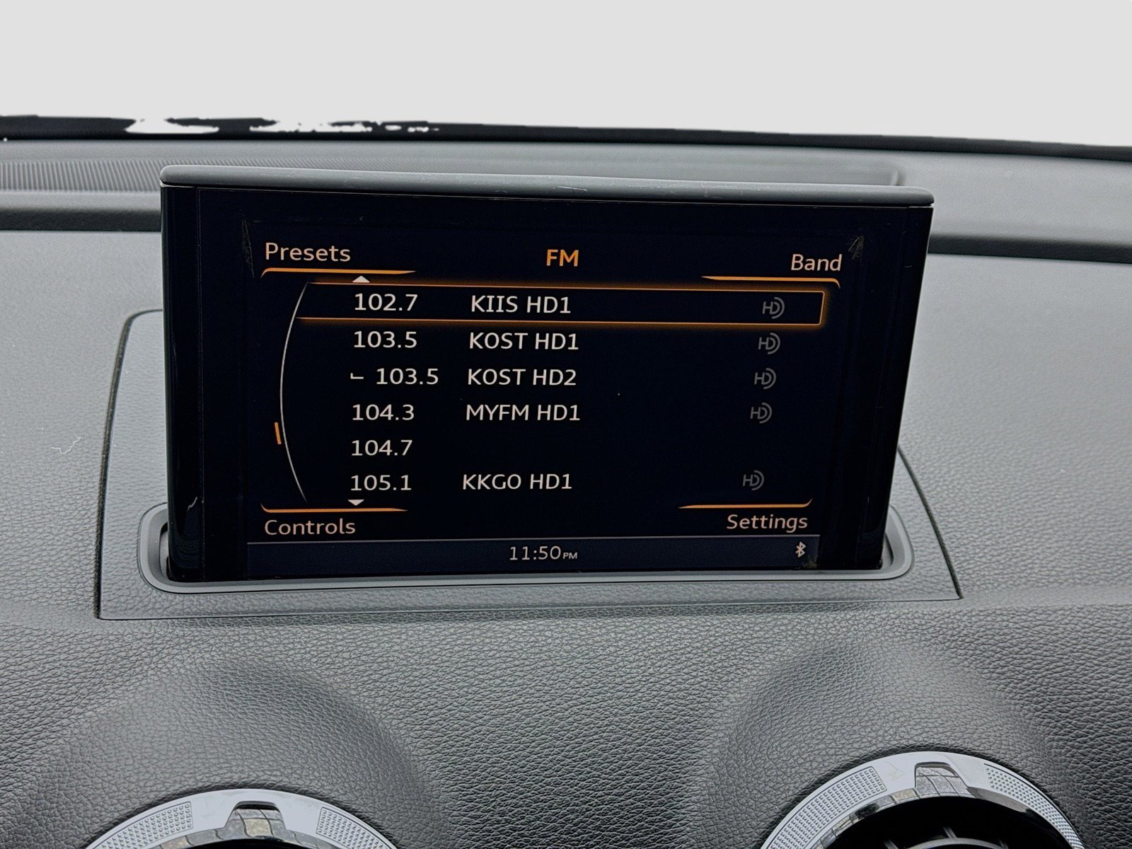 Used 2015 Audi S3 Premium Plus AWD/4WD image 11