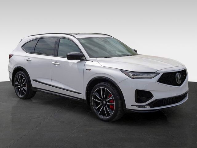 Used 2023 Acura MDX Type S image 11