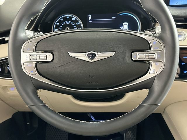 Certified 2024 Genesis GV70 2.5T w/ Select Package AWD/4WD image 14