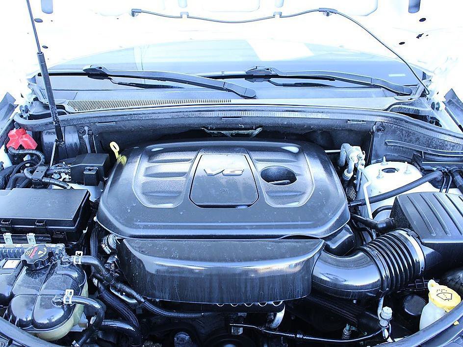 Used 2018 Jeep Grand Cherokee Altitude image 20