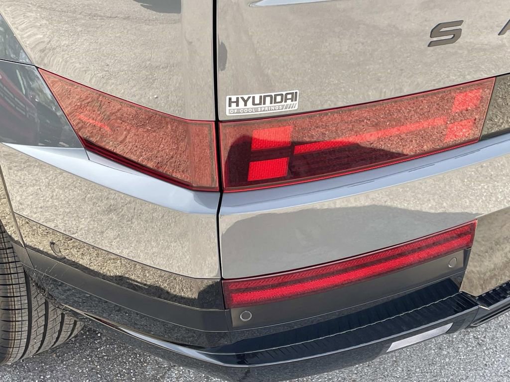 New 2026 Hyundai Santa Fe Calligraphy image 10