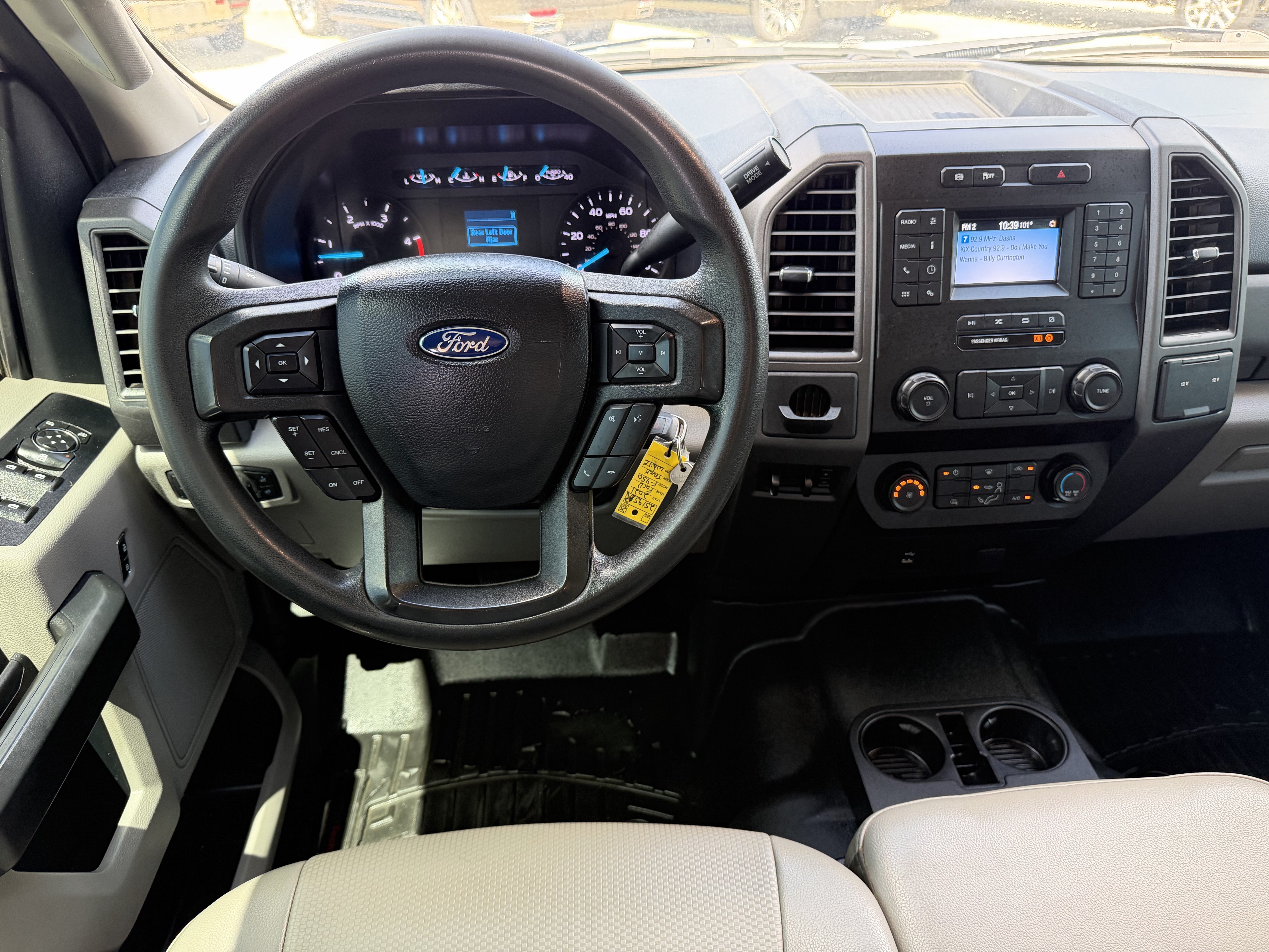 Used 2021 Ford F450 XL w/ Power Equipment Group RWD image 21