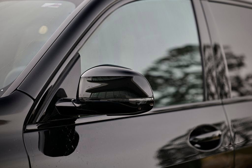 New 2026 BMW X5 xDrive40i w/ M Sport Package image 11