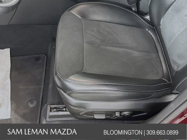 Used 2024 Jeep Grand Cherokee L Altitude image 18