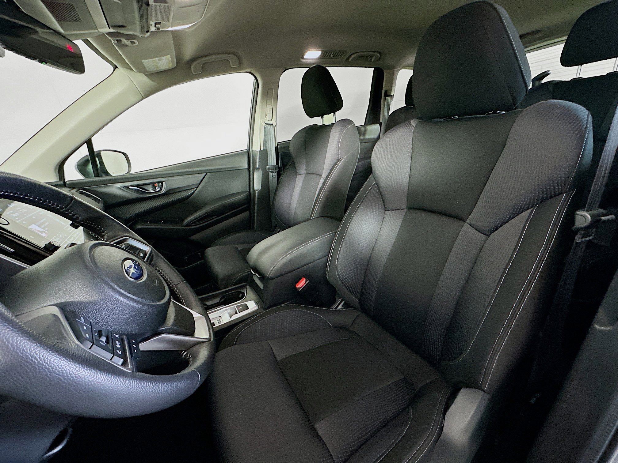 Used 2025 Subaru Ascent Premium image 13