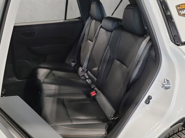 New 2026 Subaru Outback Wilderness image 19