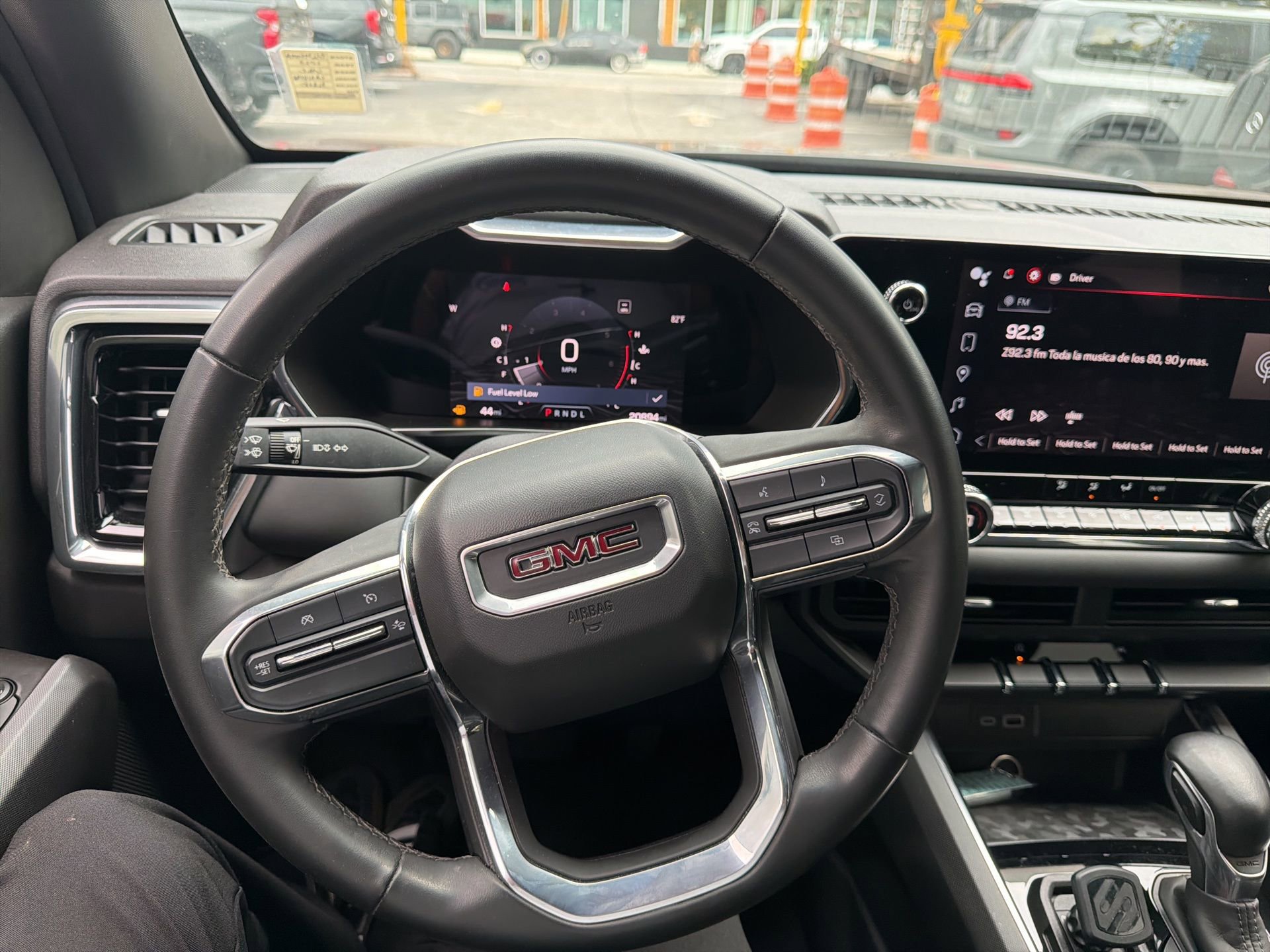 Used 2023 GMC Canyon Elevation w/ Convenience Package RWD image 32