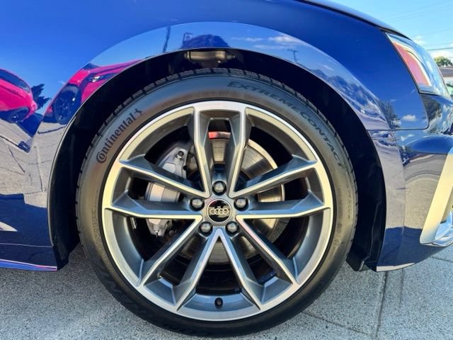Certified 2024 Audi A5 2.0T Premium Plus AWD/4WD image 14