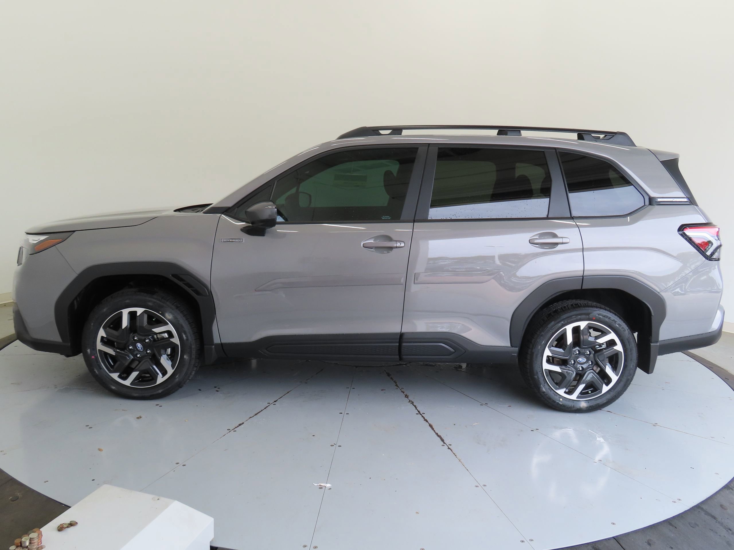 New 2026 Subaru Forester Premium AWD/4WD image 9