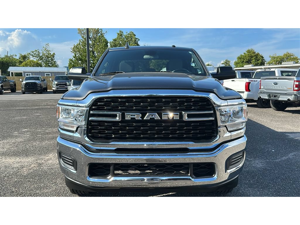 Used 2022 RAM 2500 Big Horn AWD/4WD image 9