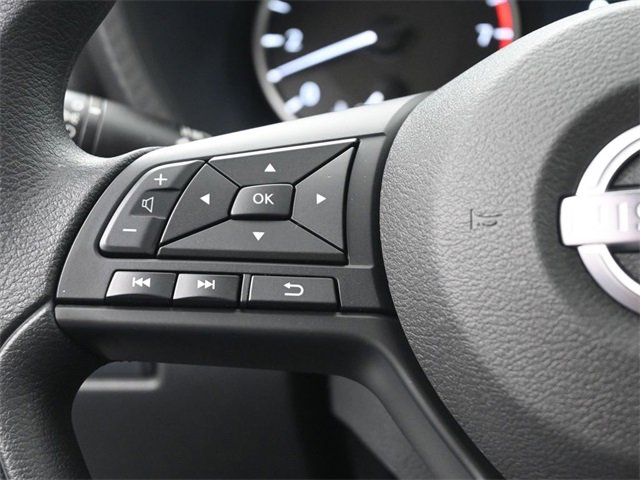 New 2025 Nissan Sentra S image 28