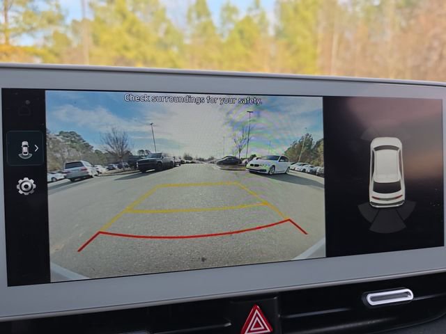 Used 2022 Hyundai Ioniq 5 SEL image 36