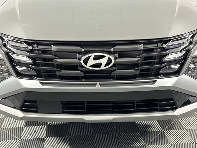 New 2026 Hyundai Tucson SEL image 37
