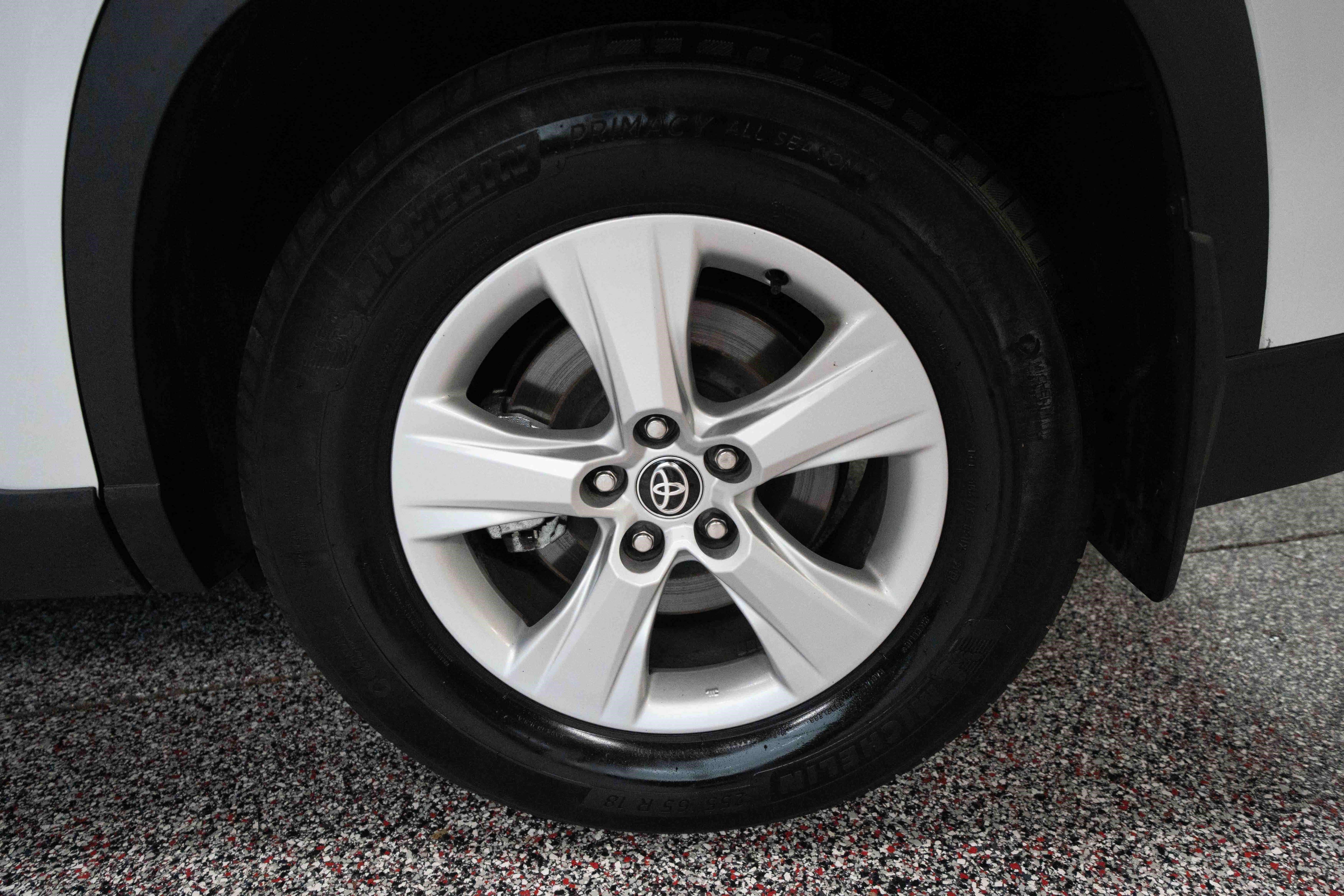 Used 2025 Toyota Grand Highlander AWD Hybrid image 29