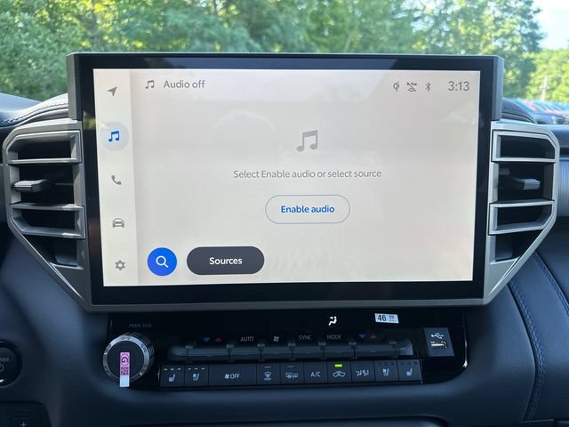 New 2026 Toyota Tundra Platinum AWD/4WD image 33