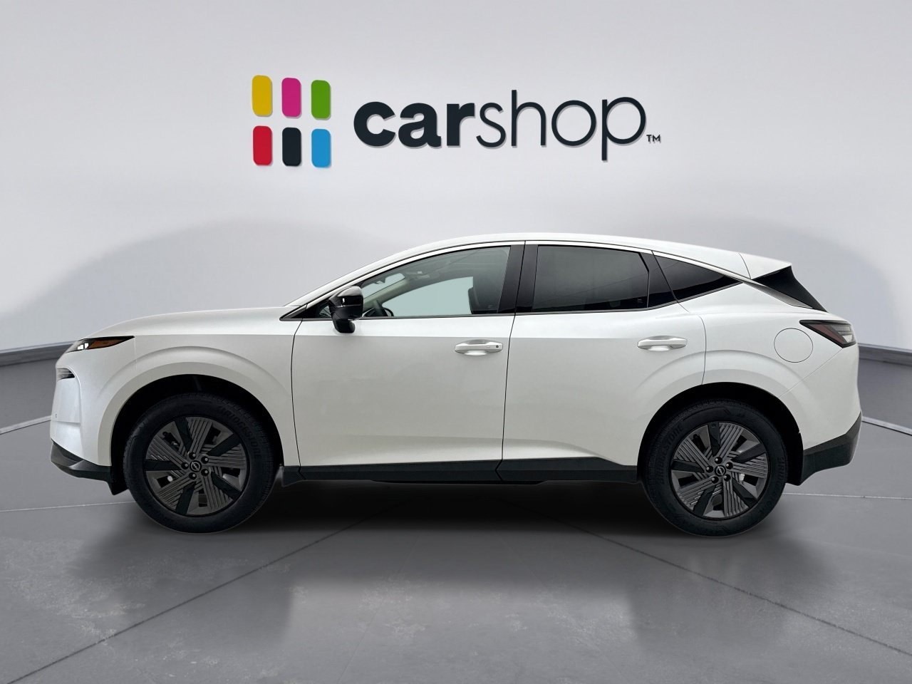Used 2026 Nissan Murano SL AWD/4WD image 2